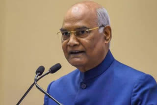 Monsoon session of Parliament  President Ram Nath Kovind  Pegasus spyware report  BSP  RLP  National Conference  SAD  CPI  പെഗാസസ് വിവാദം  കര്‍ഷക സമരം  രാഷ്ട്രപതിക്ക് കത്തയച്ച് പ്രതിപക്ഷ എംപിമാര്‍  പാര്‍ലമെന്‍റ് വര്‍ഷകാല സമ്മേളനം  രാഷ്ട്രപതി രാംനാഥ് കോവിന്ദ്  പ്രതിപക്ഷ എംപിമാര്‍