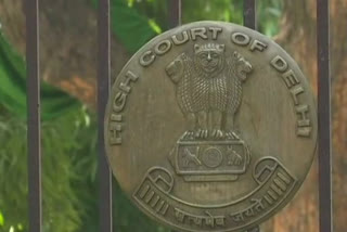 Delhi high court