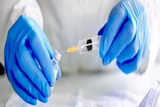faridabad Corona third vaccine trial