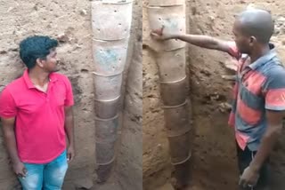tuticorin korkai excavation, கொற்கை அகழாய்வு