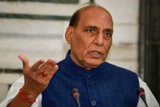 Rajnath Singh