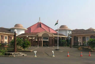 goa assembly