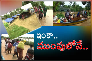 Polavaram floods