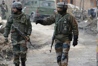 Civilian dies after being shot at by terrorists in Srinagar