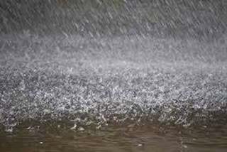 About 494 mm of average rainfall recorded in Chhattisgarh till 27 july