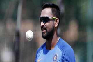 covid  Krunal Pandya  കൊവിഡ്  ക്രുണാല്‍ പാണ്ഡ്യ  ഇന്ത്യ- ശ്രീലങ്ക  india vs sri lanka