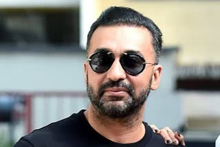 Raj Kundra