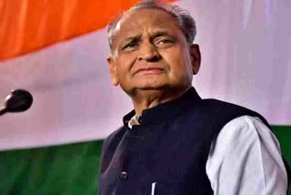 Transfer of RAS officers,  Gehlot Government