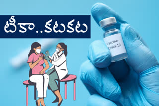 hyderabad-people-facing-problems-with-get-corona-vaccine