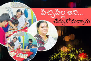 specialized-school-for-mental-disability-children-at-east-godavari-district