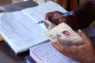 1.29 Cr ration cards cancelled, deleted across India