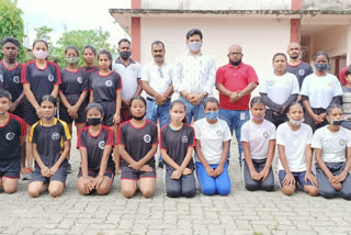 7 player from Tinsukia selected to national boxing competition