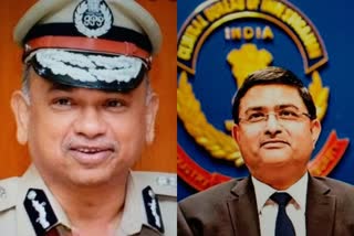 police commissioner rakesh asthana