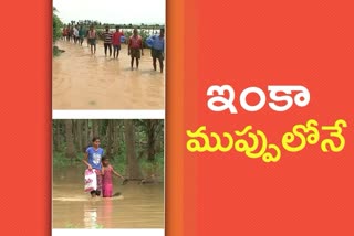 Godavari Floods Effect