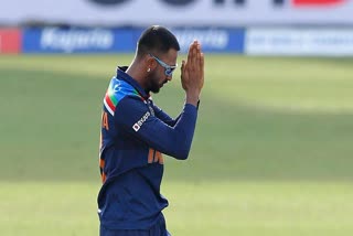 krunal pandya out of Sri lanka series