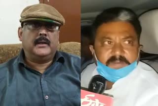 पूर्व IPS अमिताभ दास ने बिहार डीजीपी को लिखा खत