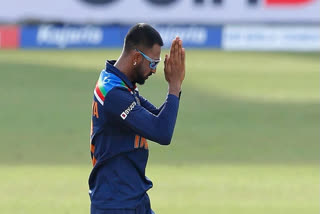 India vs Sri Lanka: Krunal Pandya out of series with 7-day isolation, all 8 close contacts test negative