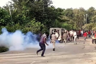 Assam-Mizoram border row