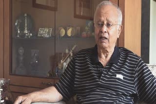 indian legendary badminton player nandu natekar died due to illeness