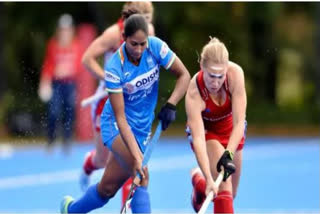 Tokyo Olympics: India lose 1-4 to Great Britain in women's hockey