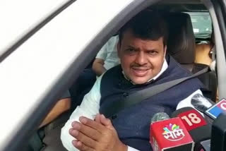 Devendra Fadnavis