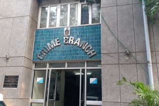 delhi police crime branch