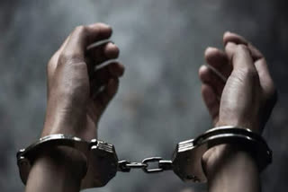 پولیس کا کھریو میں عسکریت پسند کی گرفتاری کا دعویٰ