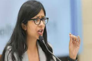 swati maliwal