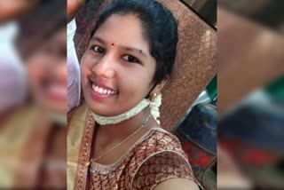 bangalore Women Police Constable committed suicide