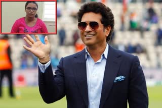 Sachin Tendulkar