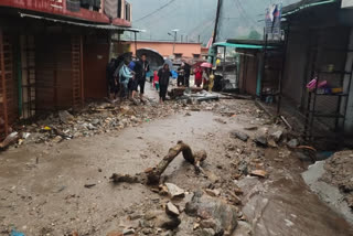 Kargil cloud burst, kargil hydro power project