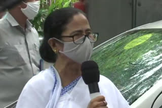 mamata banerjee sought for opposition unity against bjp after her meeting with sonia gandhi
