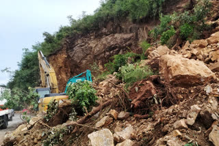 loss of 16 crore in rainy season in solan