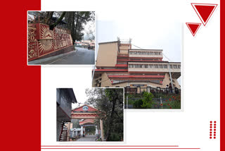 हिमाचल प्रदेश विश्वविद्यालय