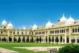 Lucknow University