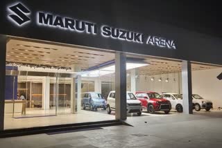 maruti suzuki q1 results  maruti suzuki q1 net profit  maruti suzuki revenue  മാരുതി സുസുക്കിയുടെ ലാഭം  മാരുതി സുസുക്കി