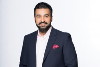 Raj Kundra