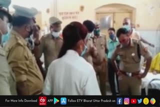 पुलिस का ऑपरेशन क्लीन स्वीप अभियान