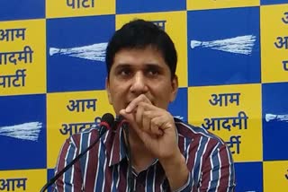 Saurabh Bhardwaj