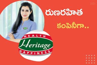 Heritage Foods