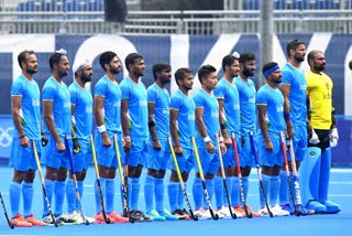 Team India