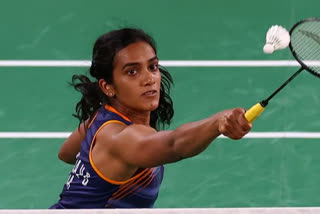 PV Sindhu