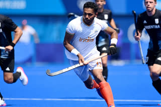 India beat Argentina, India beat Argentina in Olympic men hockey,  India beat Argentina news, Tokyo Olympics 2020, Tokyo Olympics 2020 news, ಅರ್ಜೆಂಟೀನಾ ವಿರುದ್ಧ ಗೆದ್ದ ಭಾರತ, ಹಾಕಿಯಲ್ಲಿ ಅರ್ಜೆಂಟೀನಾ ವಿರುದ್ಧ ಗೆದ್ದ ಭಾರತ, ಅರ್ಜೆಂಟೀನಾ ವಿರುದ್ಧ ಗೆದ್ದ ಭಾರತ ಸುದ್ದಿ, ಟೋಕಿಯೋ ಒಲಂಪಿಕ್ಸ್​ 2020, ಟೋಕಿಯೋ ಒಲಂಪಿಕ್ಸ್​ 2020 ಸುದ್ದಿ,