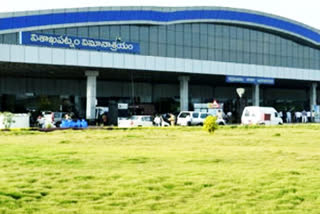 vishakha vijayawada airline service starts from august 1