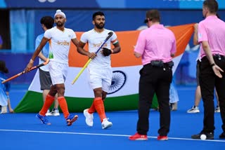 Tokyo Olympics: Defeat against Australia was a wake-up call for us, says Manpreet Singh
