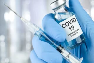 ഇന്ത്യയിൽ 45 കോടി വാക്സിൻ  കേന്ദ്രസർക്കാർ  Over 45 crore Covid vaccine  45 crore Covid vaccine doses administered in India  Covid vaccine  45 crore Covid vaccine doses