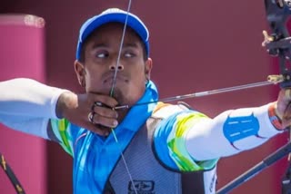 Tokyo Olympics, Day 7: Atanu Das thrashes Korea's Oh Jinhyek in 1/16 elimination event