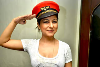 HAPPY BIRTHDAY HARD KAUR: ਹਾਰਡ ਕੌਰ ਦਾ ਰੈਪਰ ਬਣਨ ਤੱਕ ਦਾ ਸਫਰ...