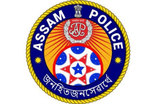 Assam Police