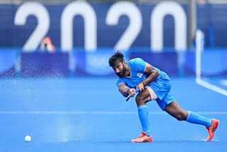 Tokyo Olympics: India reach quarter-finals in men's hockey with 3-1 win over defending champions Argentina